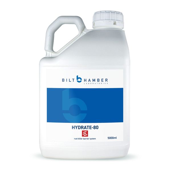 Anti-rustmiddel BILT HAMBER Hydrate 80, 500 ml, 5000 ml