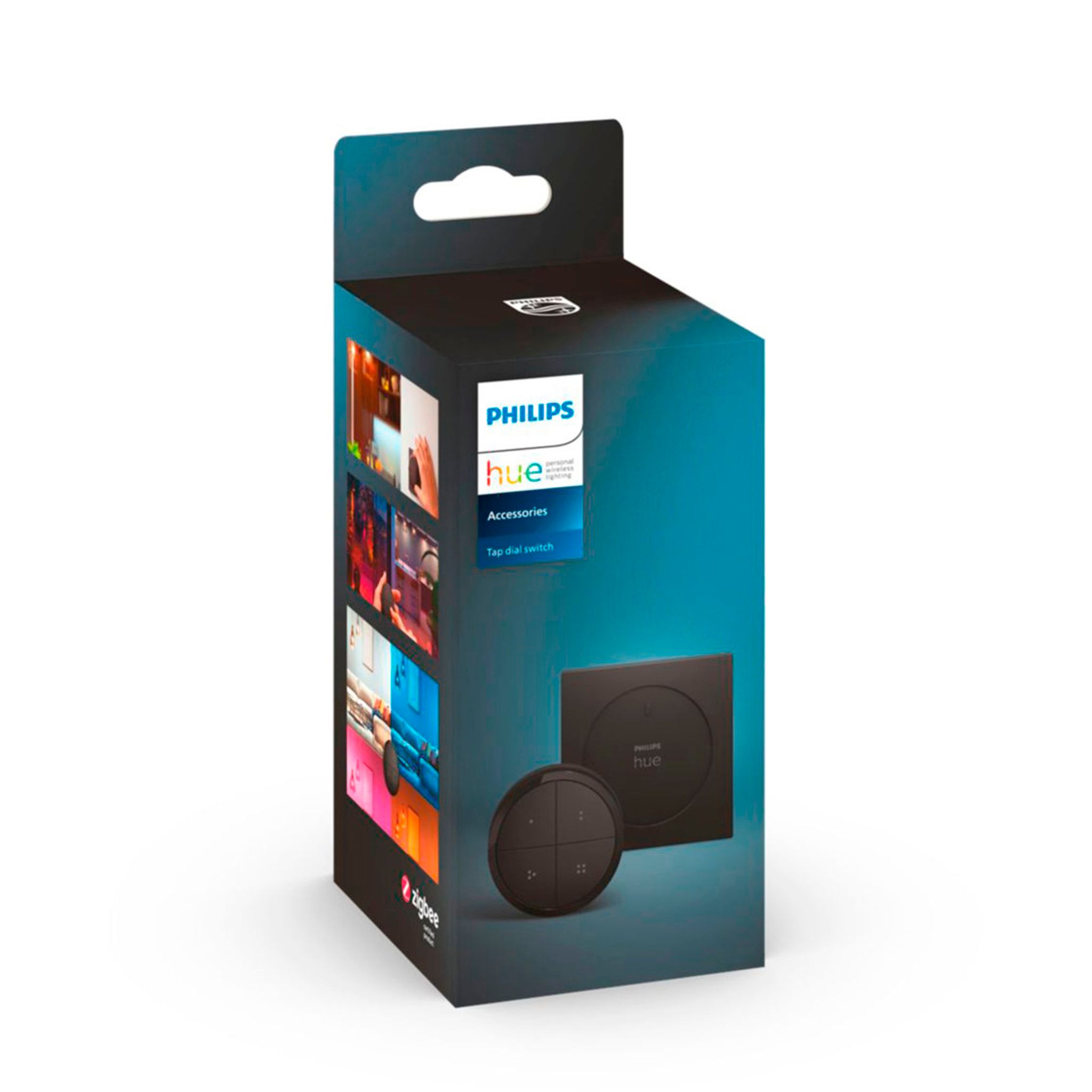 Himmenninkytkin Philips Hue Tap Dial Switch,