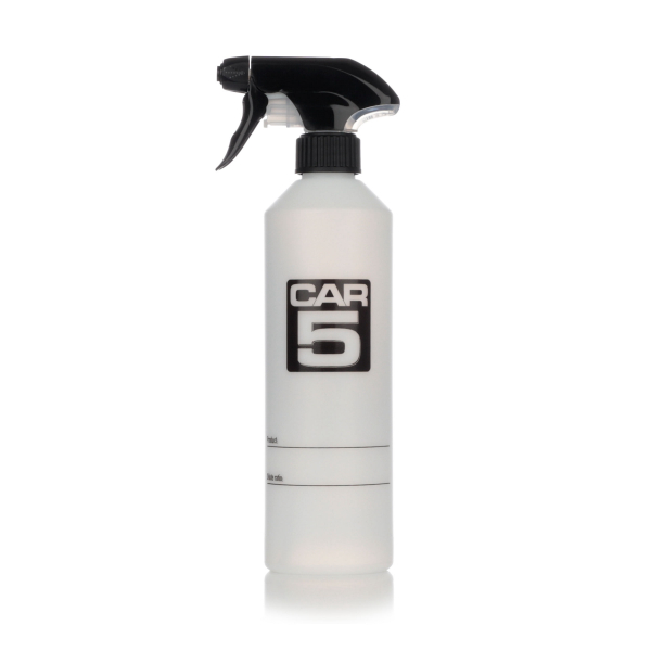 Sumutinpullo CAR5 Dilute Bottle, 500 ml, 1 kpl