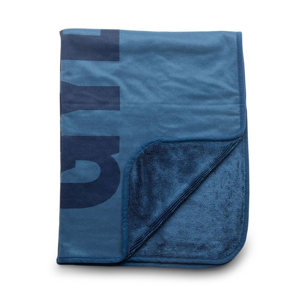 Kuivausliina Gyeon Q²M SilkDryer EVO - 530 g/m² / Mikrokuitu, 70 x 90 cm
