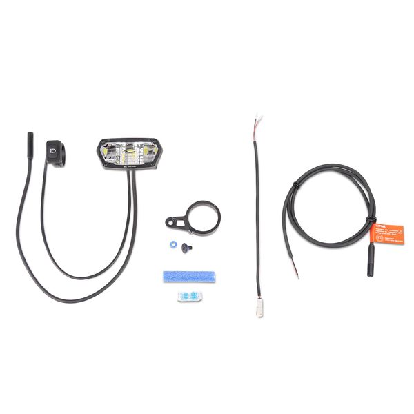 Elsykkellykt Lupine SL MiniMax - 2100 lm, Giant