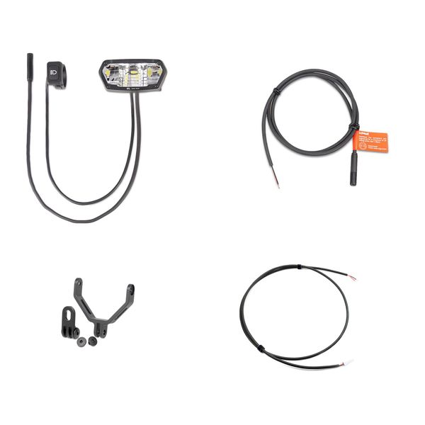 Elsykkellykt Lupine SL MiniMax F Classic - 2100 lm, Yamaha