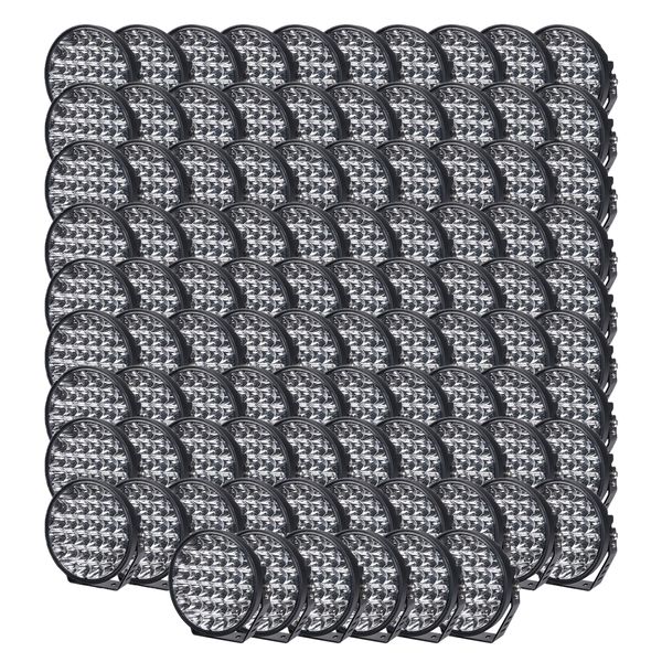 Extraljuspaket PURELUX 9110, 96 st