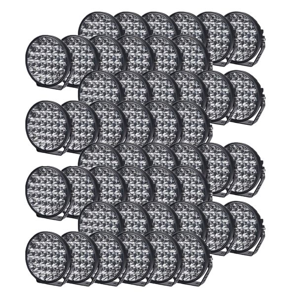 Extraljuspaket PURELUX 9110, 48 st
