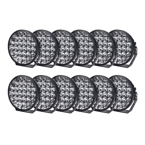 Extraljuspaket PURELUX 9110, 12 st