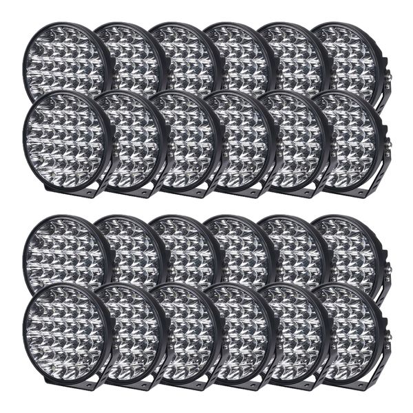 Extraljuspaket PURELUX 9110, 24 st