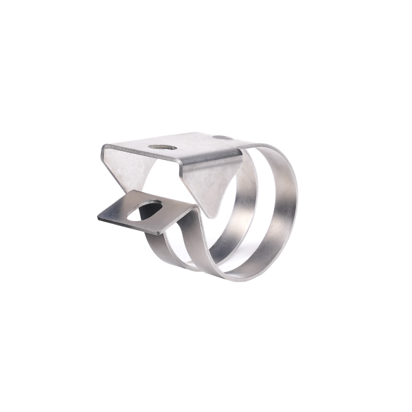 Auxiliary light / Work light mount Purelux, RST, 63 mm afbeelding 1