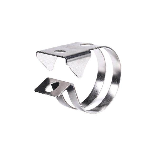 Auxiliary light / Work light mount Purelux, RST, 76 mm afbeelding 1