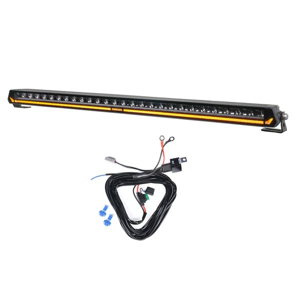 Auxiliary light kit CFMOTO UTV (UForce&ZForce), Panther Aero S800 + Wiring Harness afbeelding 1