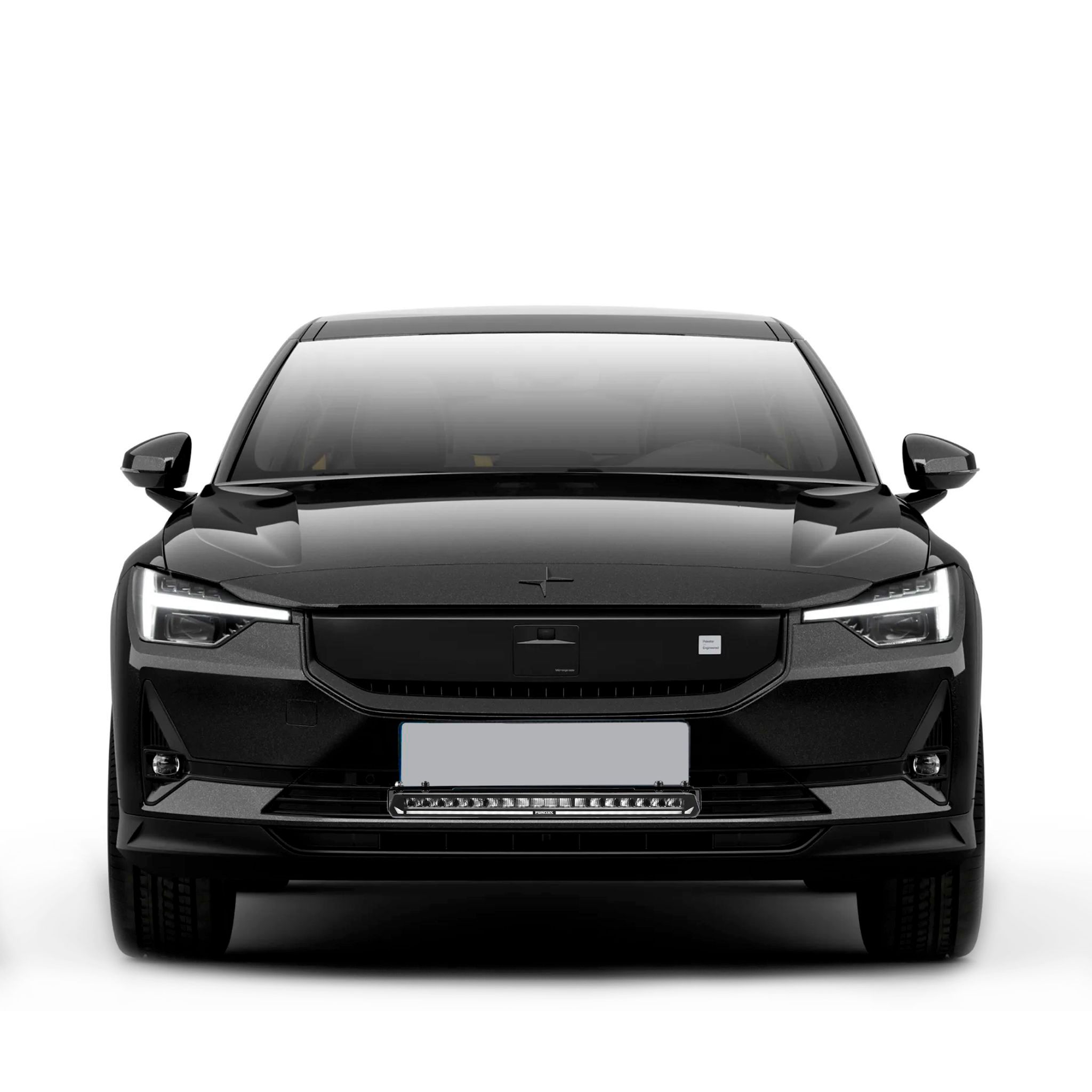 Auxiliary light set Polestar 2, Purelux Panther Aero C540 afbeelding