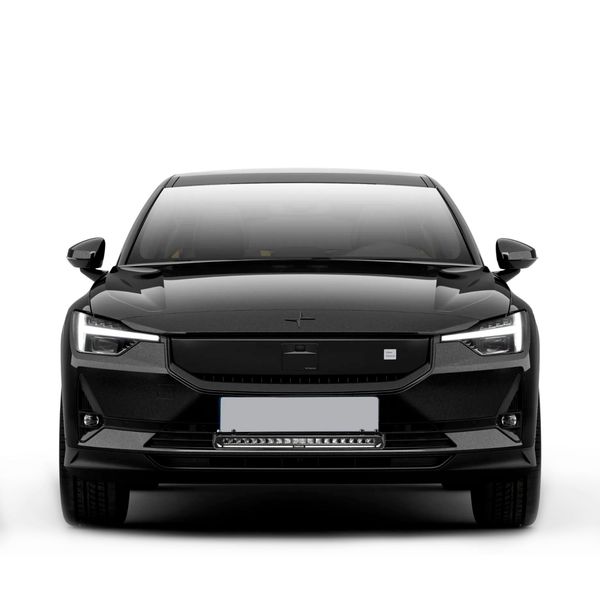 Extraljuspaket Polestar 2, Purelux Panther Aero C540