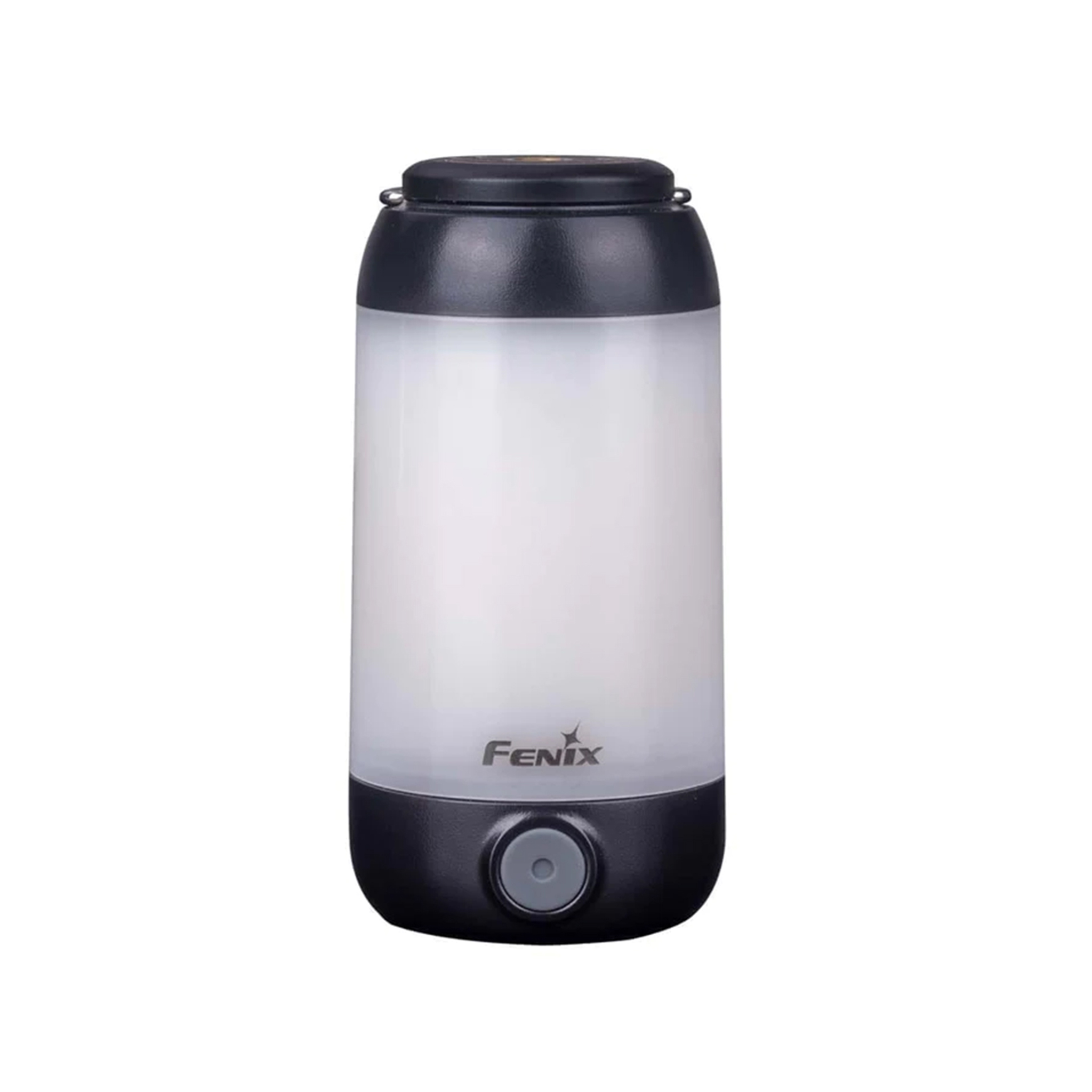 LED-lyhty Fenix CL26R, 400 lm, Musta | Alk. 69,90 €