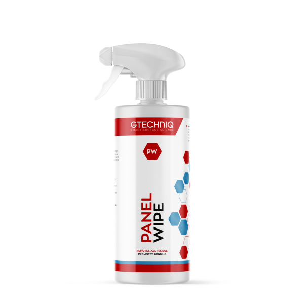 Final Cleaner Gtechniq Panel Wipe, 500 ml