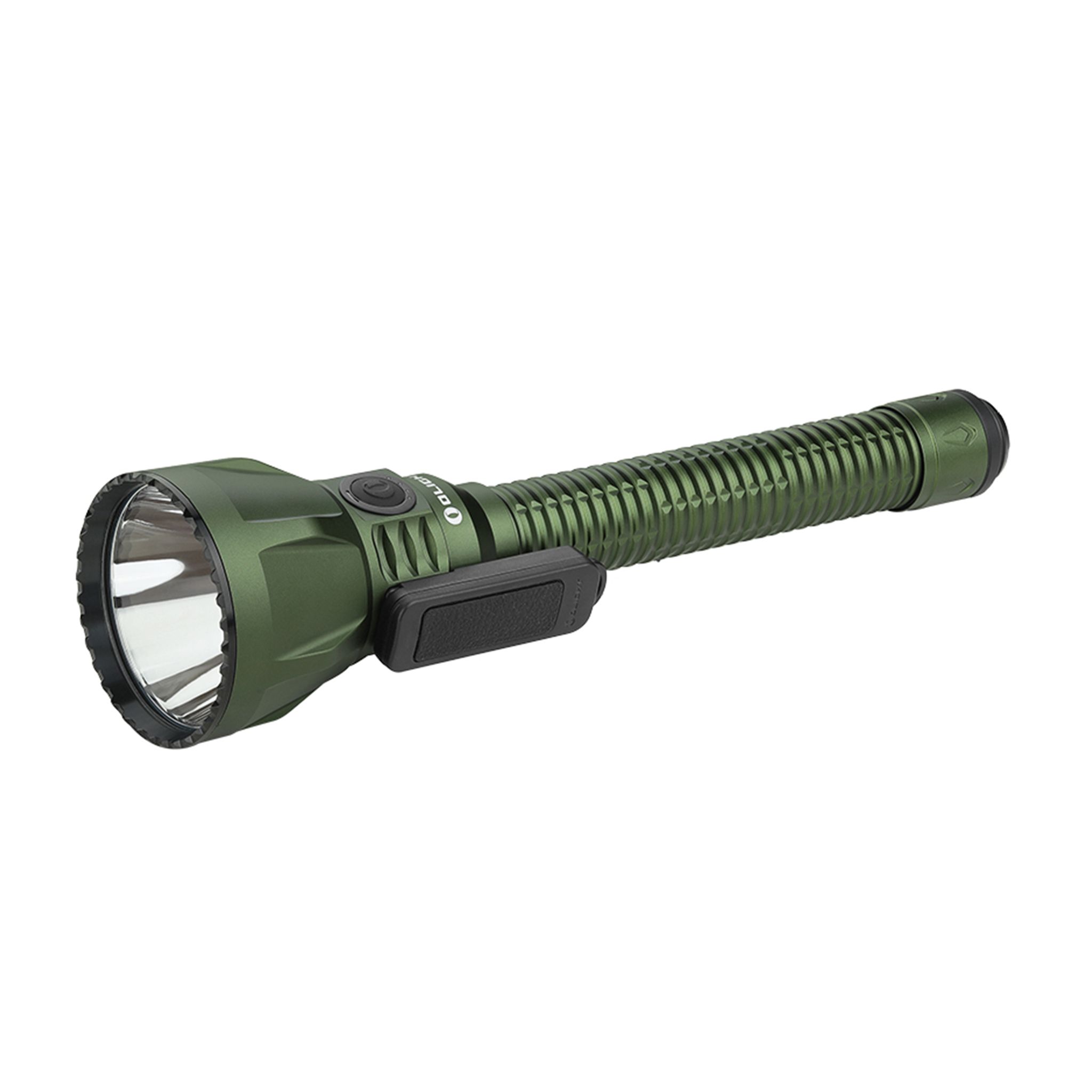 Flashlight Olight Javelot Turbo 2 - 1800 lm / 26 cm / Rechargeable, Green afbeelding