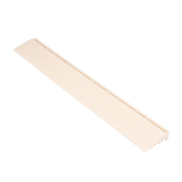 Lattiapäällysteen reunalista Dr Dirt Garage Plaza HD, Uros, Kerma