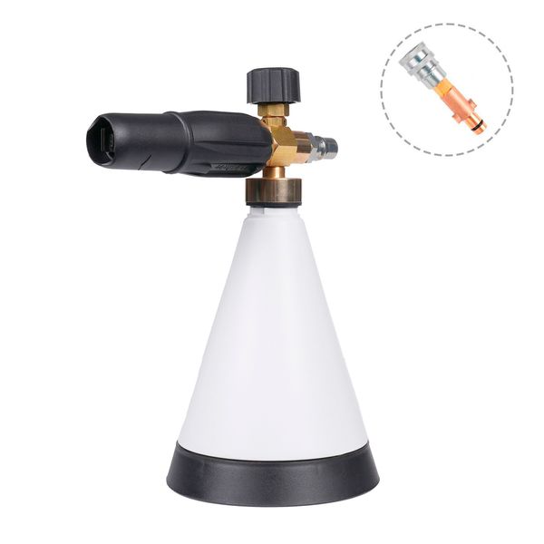 Pesuainevaahdotin Dr Dirt Foam Lance G3, SnapLock, Gerni/Stihl