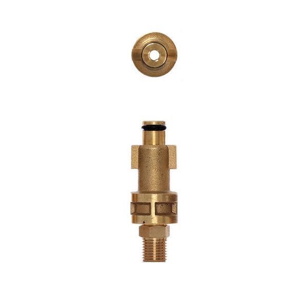 Pesuainevaahdottimen adapteri Dr Dirt, Bosch