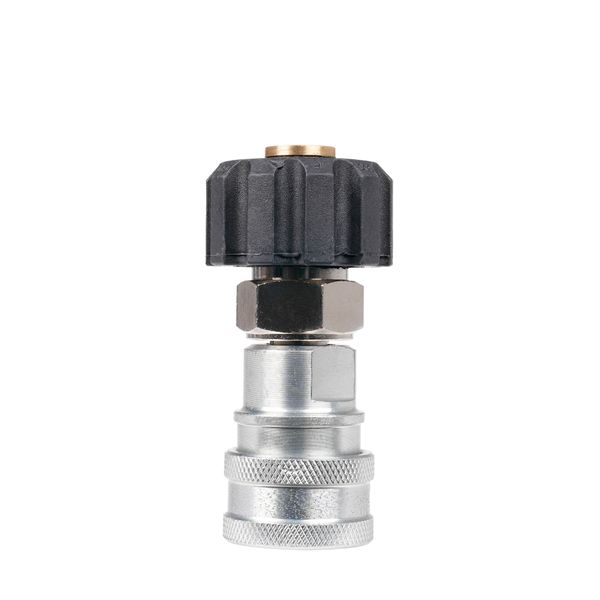 Snabbkoppling Adapter DR DIRT G3, SnapLock, Kärcher HD (M22 invändig)