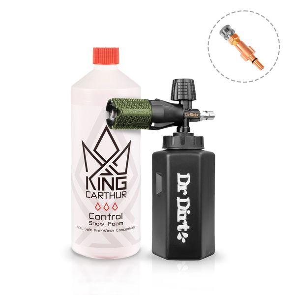 Vaahdotussetti PROFESSIONAL - STANDARD, Black&Decker