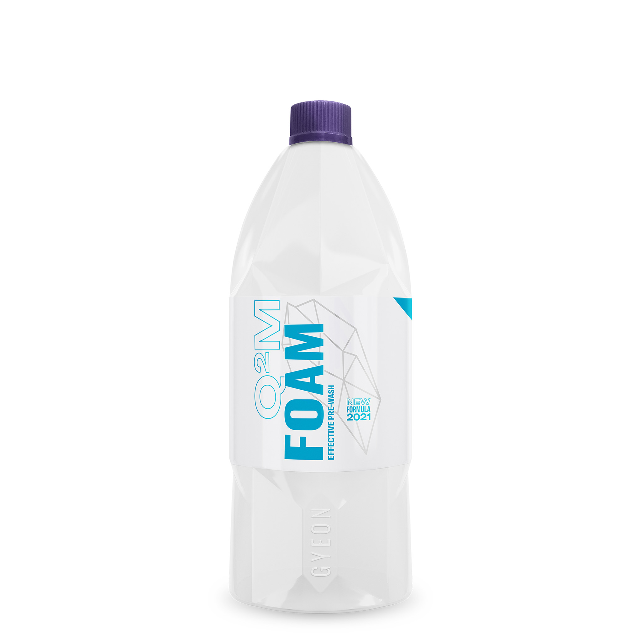 Forvask Gyeon Q2M Foam, 1000 ml / Flaske