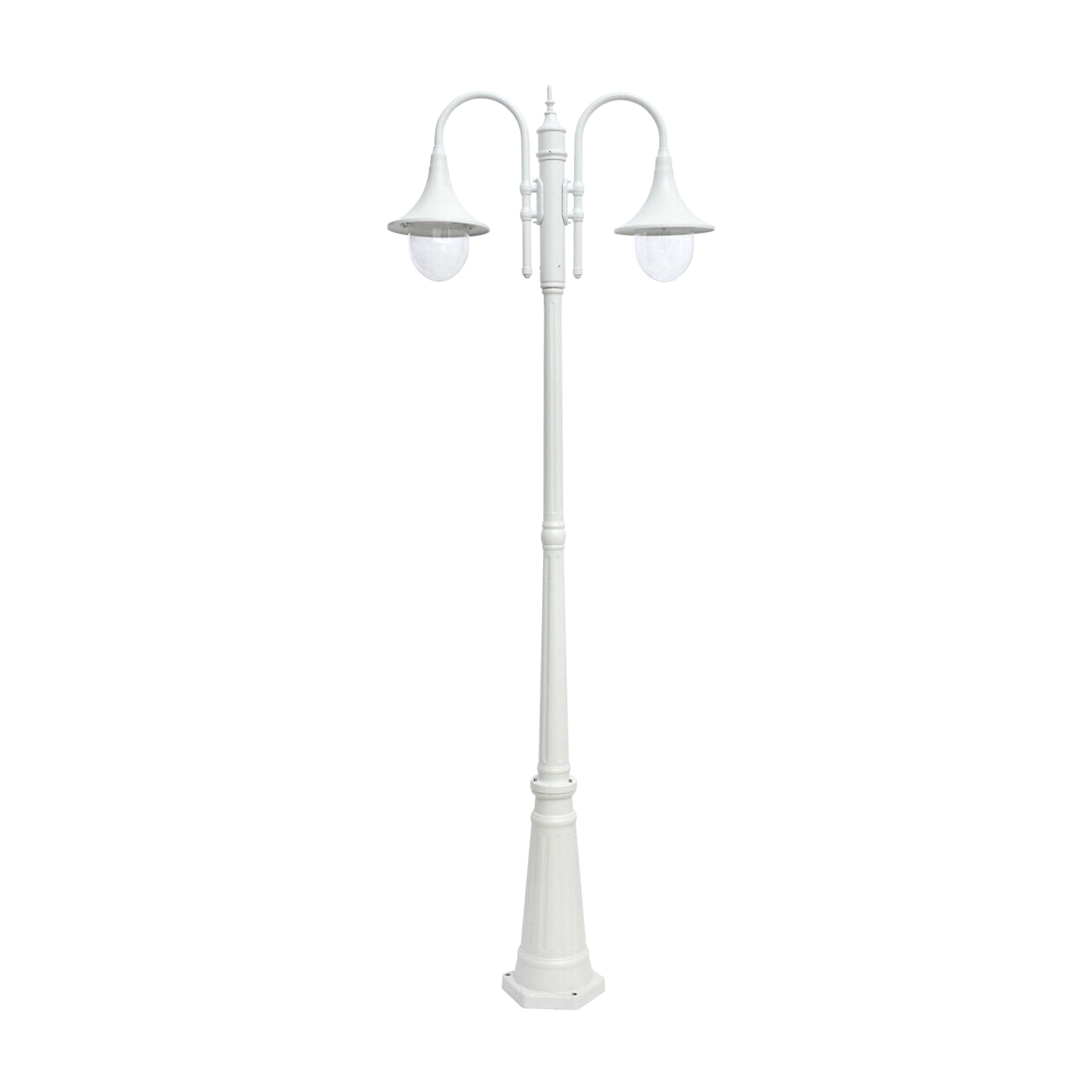 Pihavalo Airam Kartano Trumpet Pole, E27,