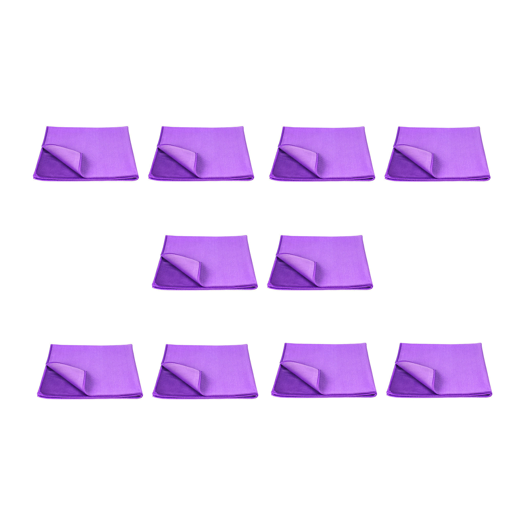 Lasiliina King Carthur Purple View, Kpl