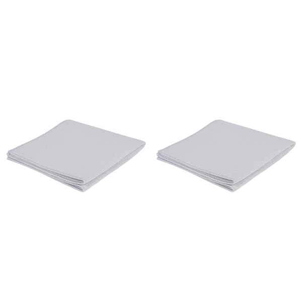 Lasiliina King Carthur Silver Shine, 2 kpl