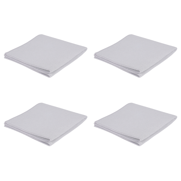 Lasiliina King Carthur Silver Shine, 4 kpl