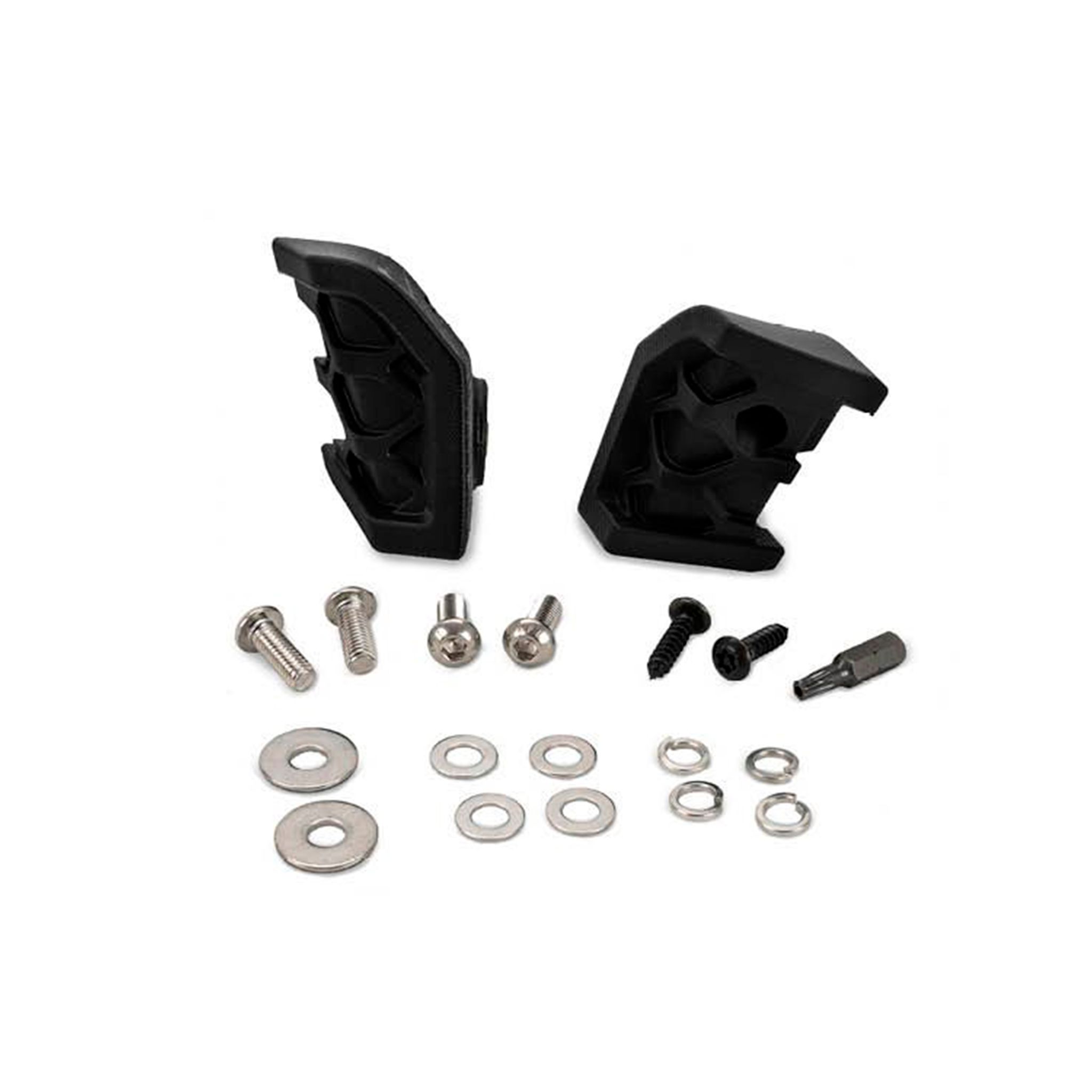 Grille Mount Lazer Grille Mount Kit, Ford Ranger Raptor (2018-2022) afbeelding