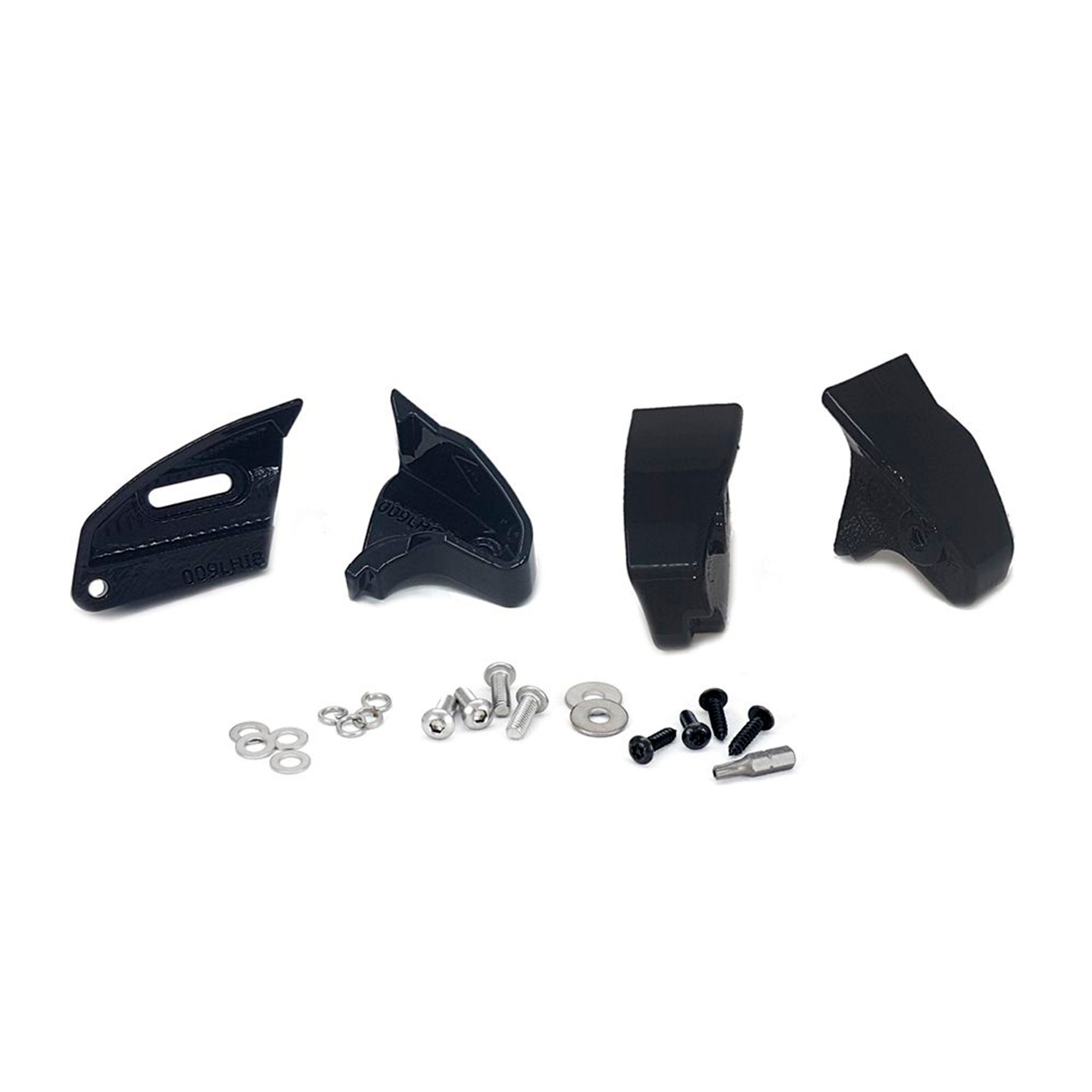 Grille Mount Lazer Grille Mount Kit, Volkswagen Caddy (2015-2019) afbeelding