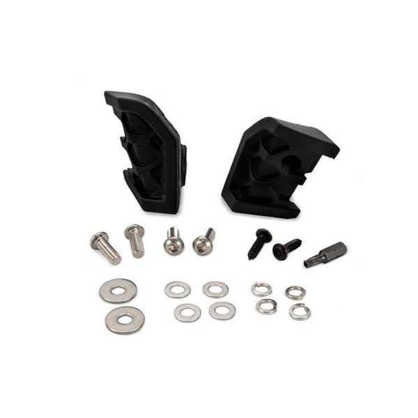 Grille Mount Lazer Grille Mount Kit, Ford Ranger Raptor (2018-2022) afbeelding 1