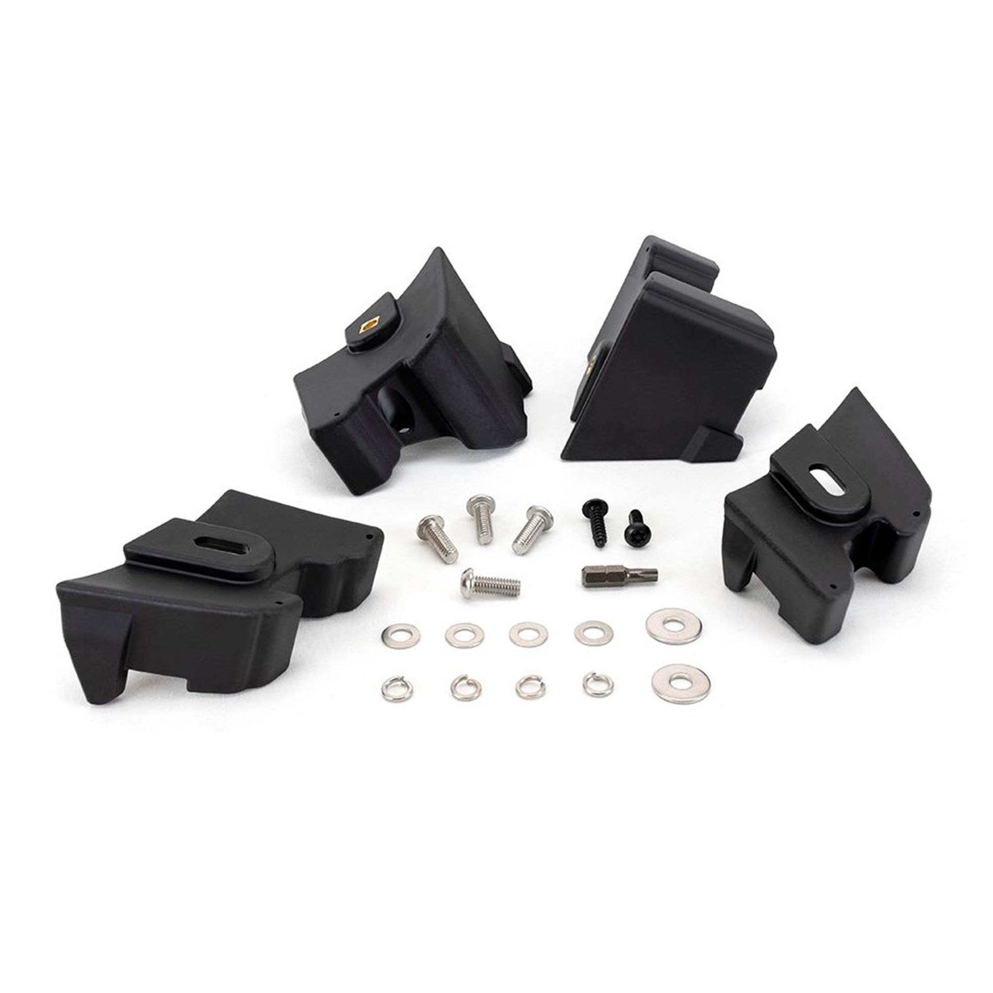 Grille Mount Lazer Grille Mount Kit, Volkswagen T6.1 (2019+) afbeelding