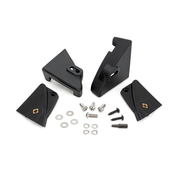 Grille Mount Lazer Grille Mount Kit, Mercedes Sprinter (2018+) afbeelding 1