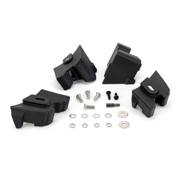 Grille Mount LAZER Grille Mount Kit, Volkswagen T6.1 (2019+) afbeelding 1