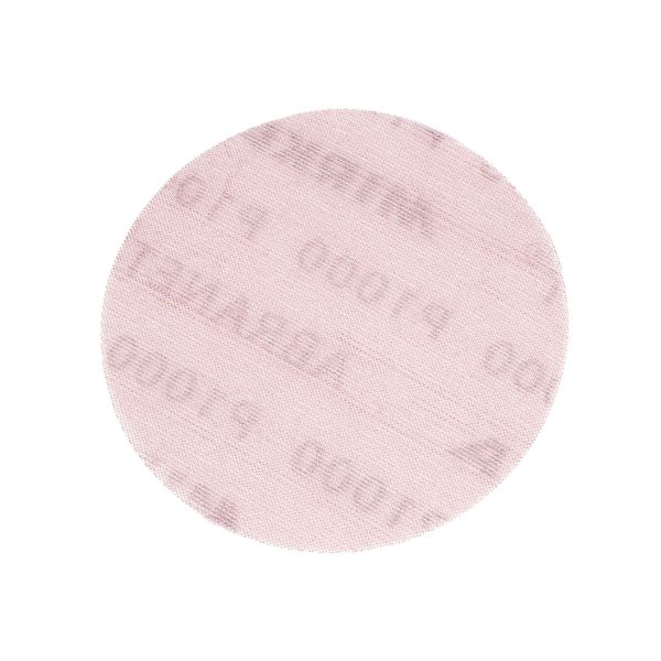 Sliperondell MIRKA Abranet 5 (125 mm), P400