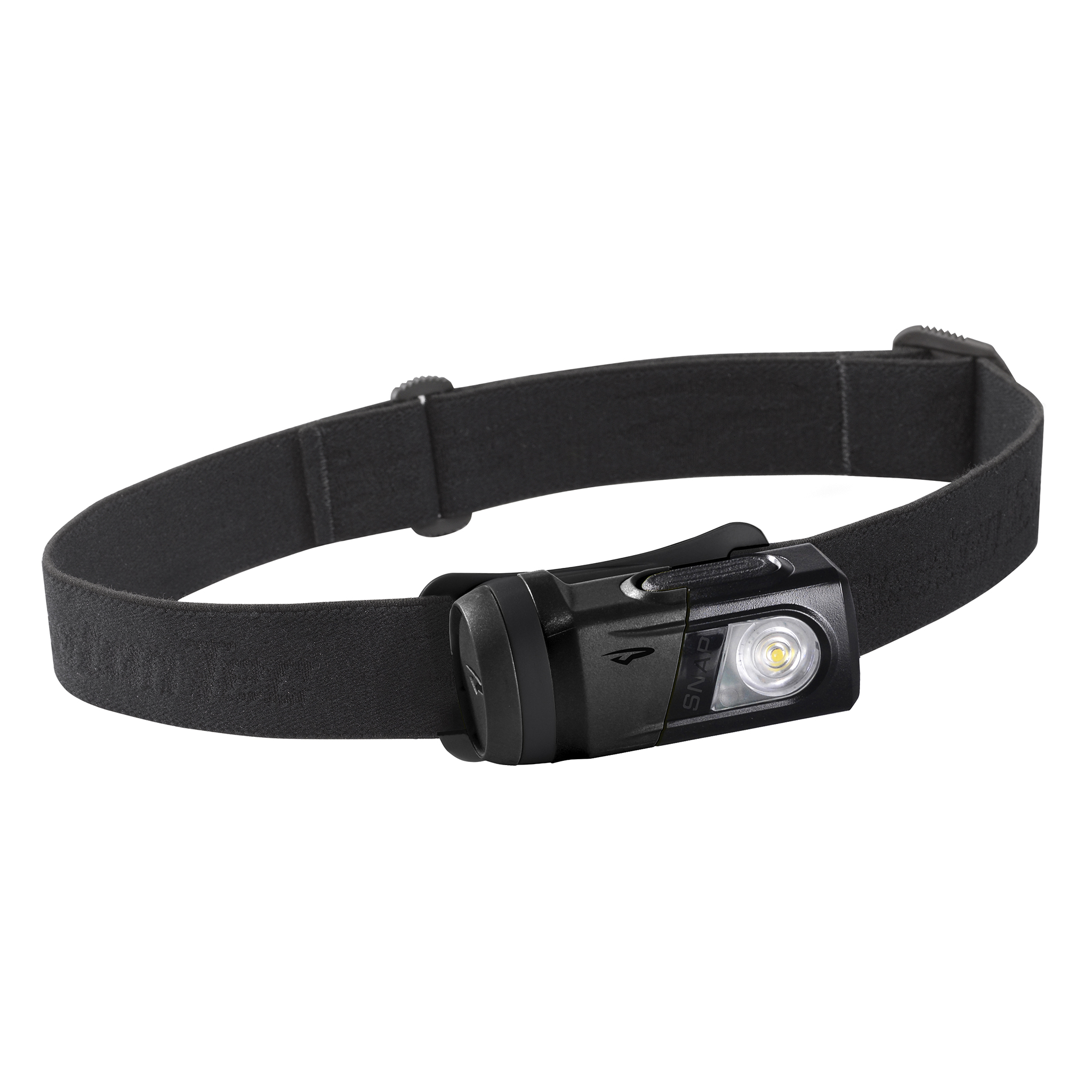 Otsalamppu Princeton Tec Snap RGB, 300 lm, Musta | Alk. 49,90 €