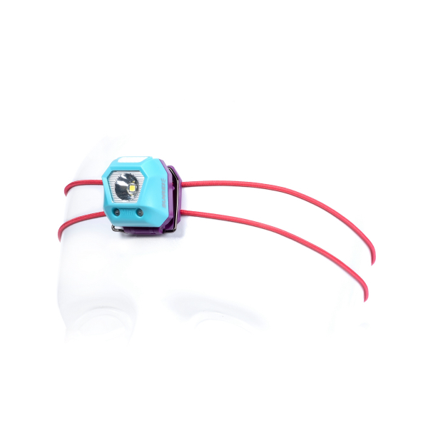 Pannlampa Sunree LaLa - 25 lm / 2 x CR2032, Bl&aring;