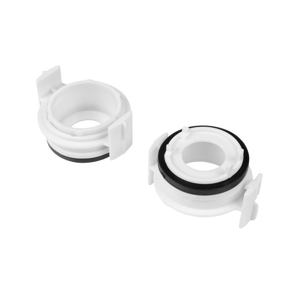 Headlight bulb adapter Purelux Headlight Bulb Adapter, Model 26: BMW afbeelding 1
