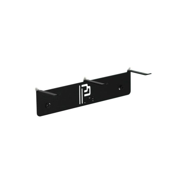 Pidike Poka Premium Brush Holder, 3:lle harjalle (LITE)