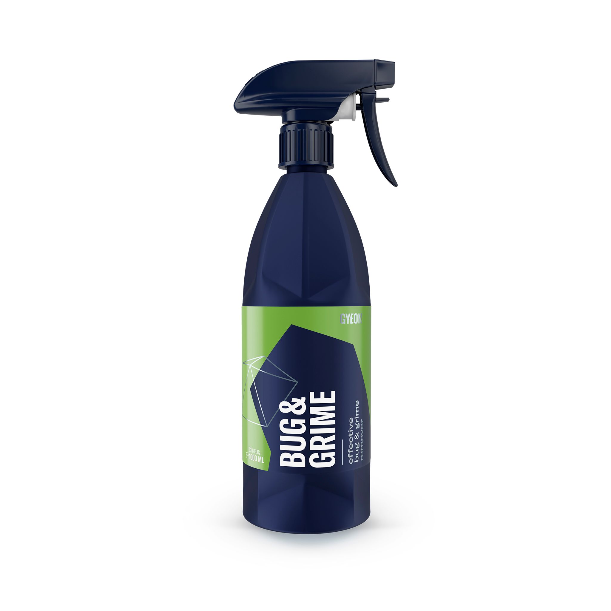 Hyönteistenpoistoaine Gyeon Qm Buggrime, 1000 Ml