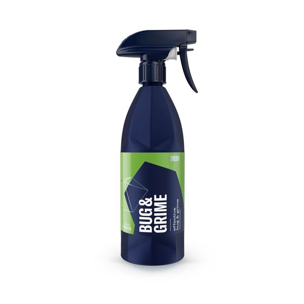 Hyönteistenpoistoaine Gyeon Q²M Bug&Grime, 1000 ml / Spray