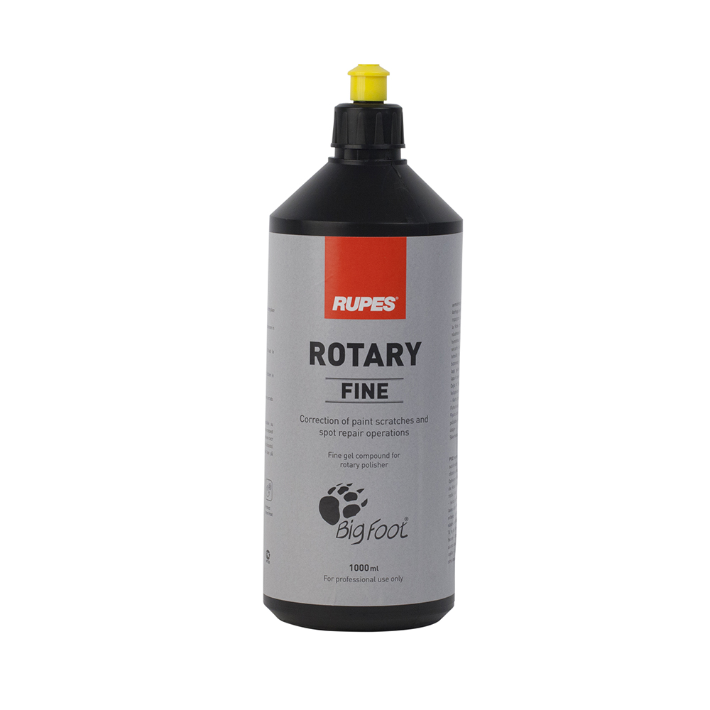 Poleringsmiddel Rupes Rotary Fine, 1000 ml