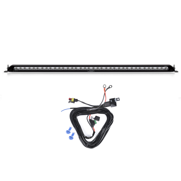 Led bar Lazer Linear 36 - Straight / 98 cm / 126W, 1 pc + Relay cable set afbeelding 1