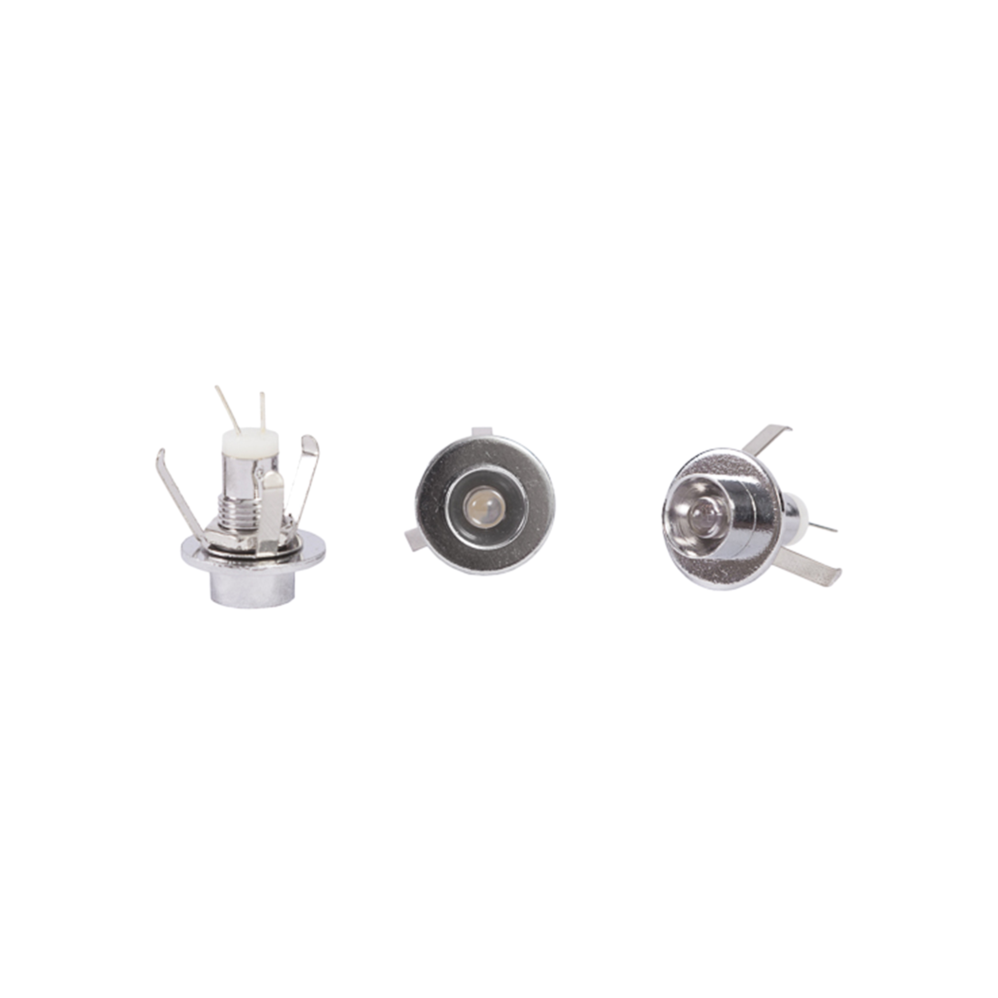 LED-Saunavalosarja Led Energie, 3W / 3500 K, Hopea | Alk. 30,90 €