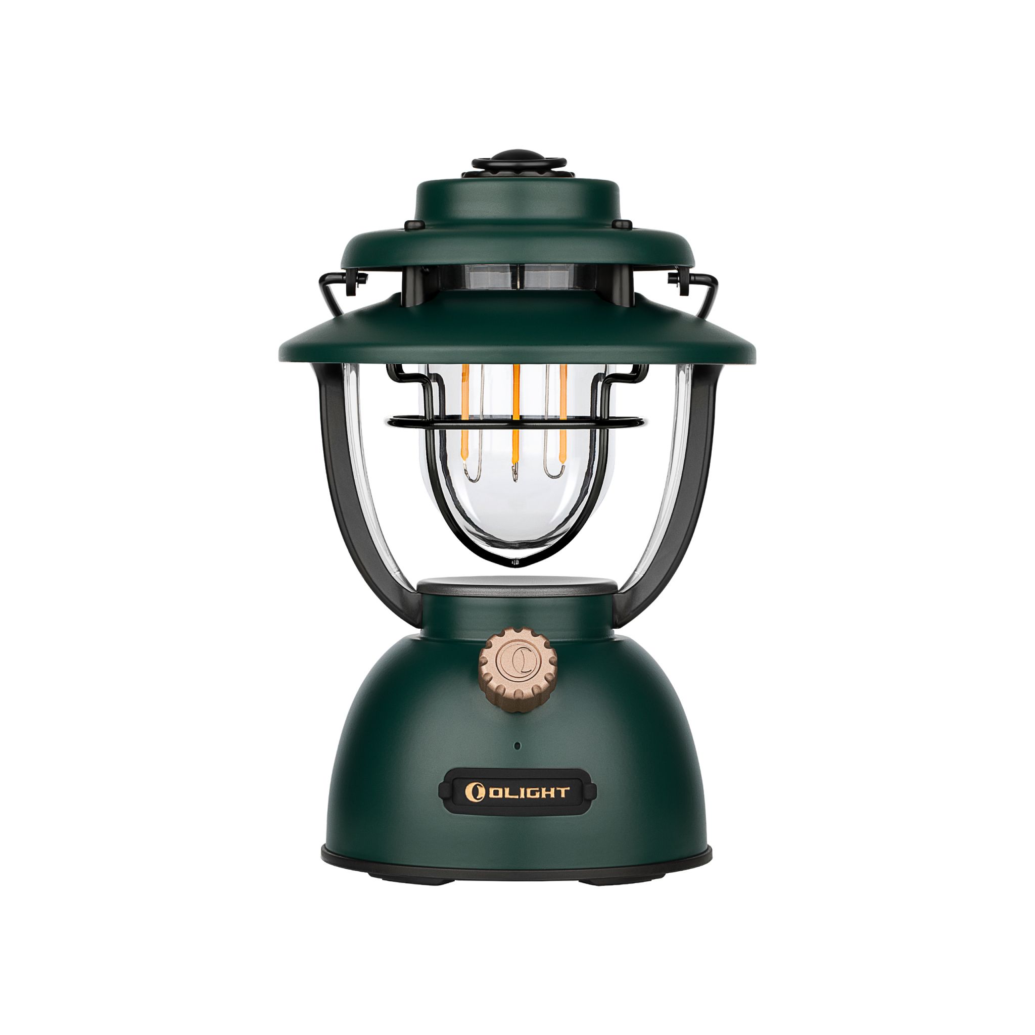 LED Lantern Olight Olantern Classic 2 Pro, 300 lm, Green afbeelding
