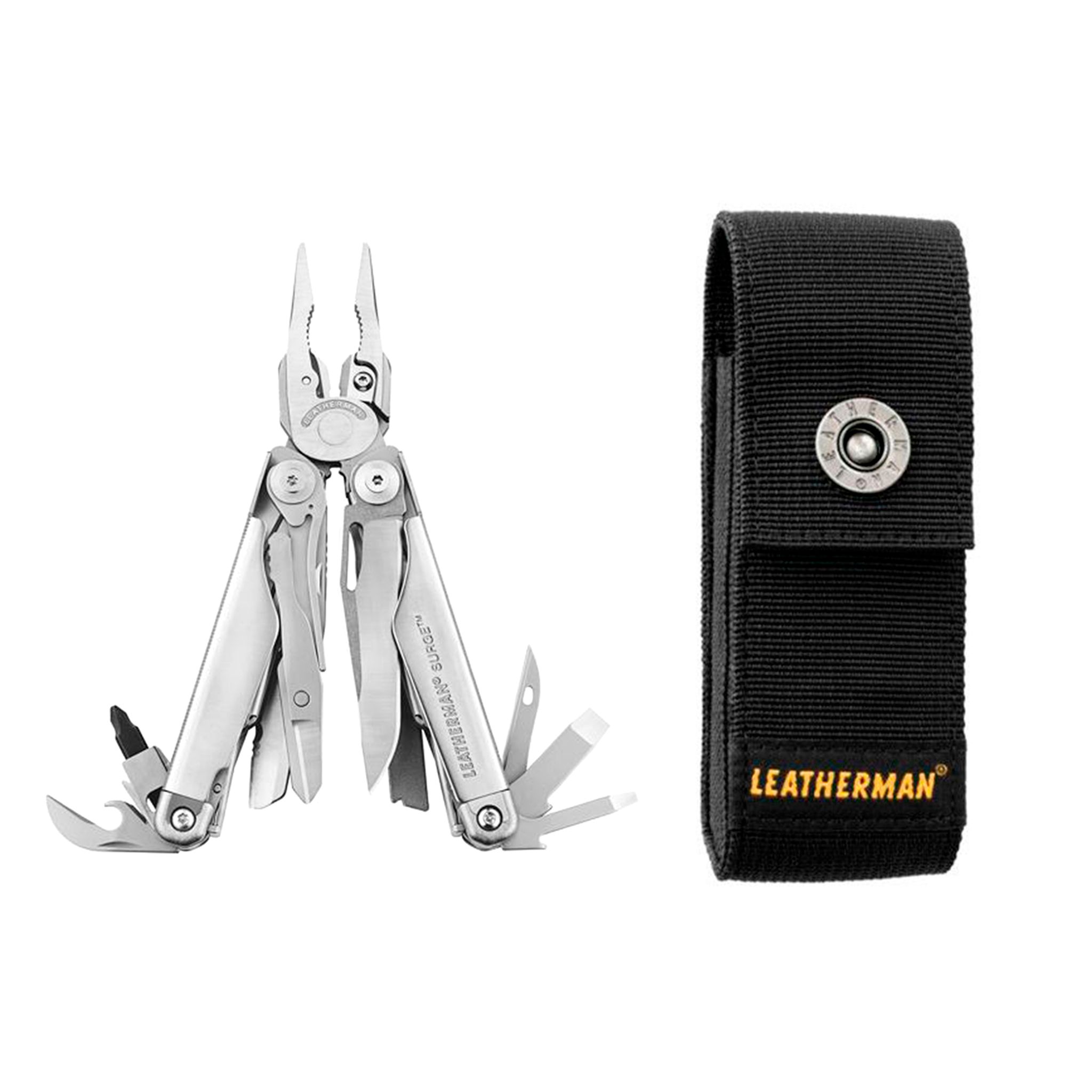 Leatherman - Multitools for everyone - VALOSTORE.COM