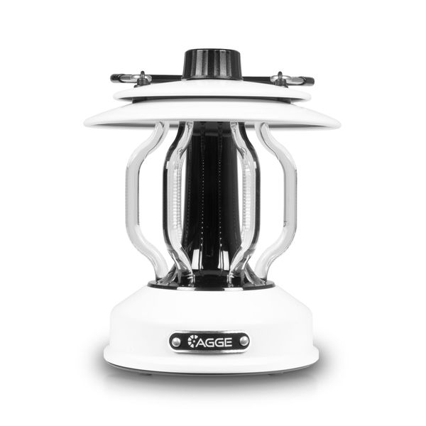 LED-lyhty AGGE Glow, 400 lm, White afbeelding 1