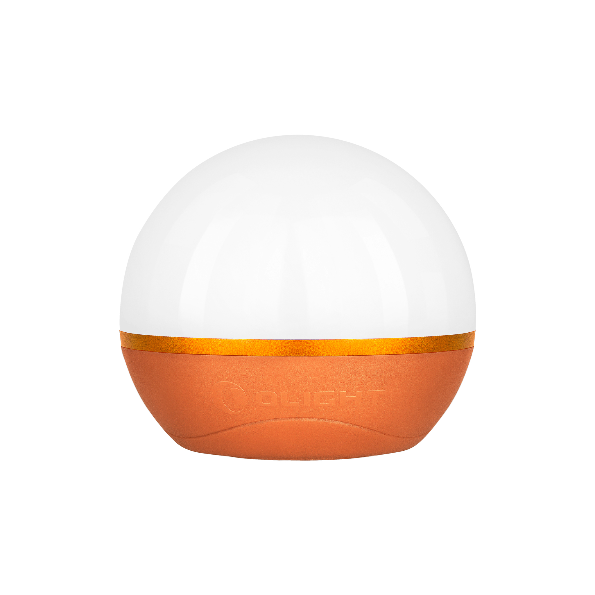 LED-lykta Olight Obulb Pro, 240 lm, Orange
