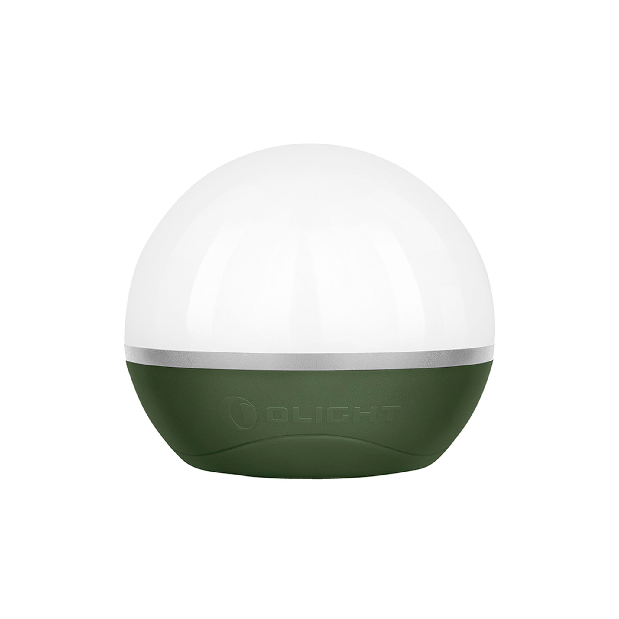 LED lantern Olight Obulb Pro S, 240 lm, OD Green afbeelding 1