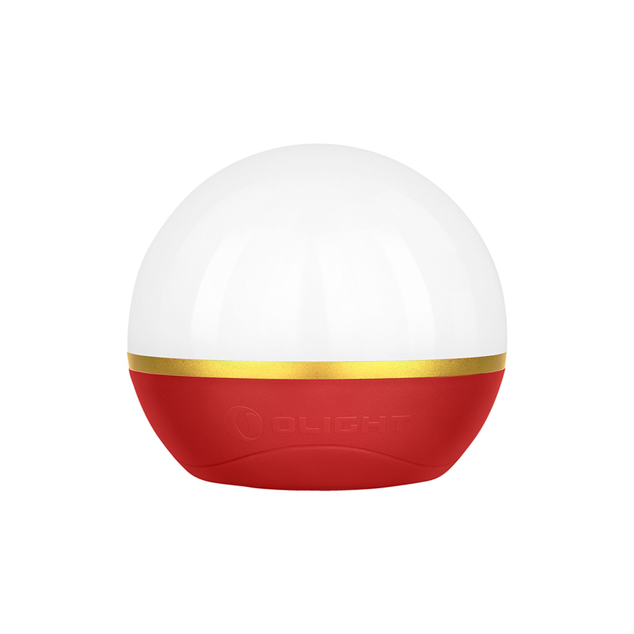 LED lantern Olight Obulb Pro S, 240 lm, Red afbeelding